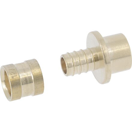 RACCORD SERTIGLISS - Adaptateur pour tube cuivre