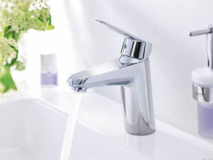 EURODISC COSMOPOLITAN - Mitigeur lavabo