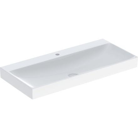 LAVABO ONE S.VERT. 105X48 CM 1TR 505.020.01.4