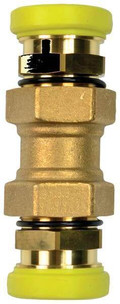 RACCORD FLEXICLIC EGAL F.F.DN25       C425025 CLESSE INDUSTRIES  [C425025]