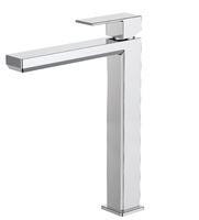 MITIGEUR LAVABO BEC HAUT PLAZA        84CR220 PAINI ITALIE