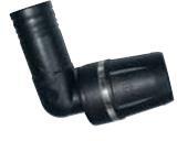 COUDE TMULTICOUCHE RAPIDE ECELOGO - MF - 90° de piquage