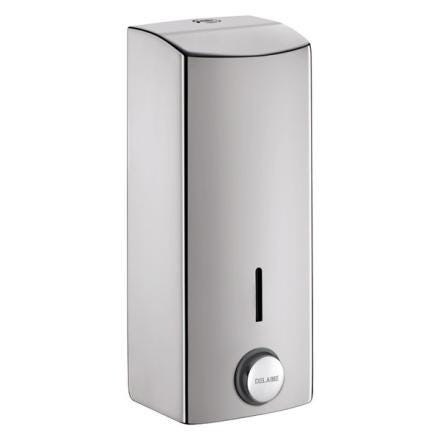 DISTRIBUTEUR DE SAVON LIQUIDE MURAL