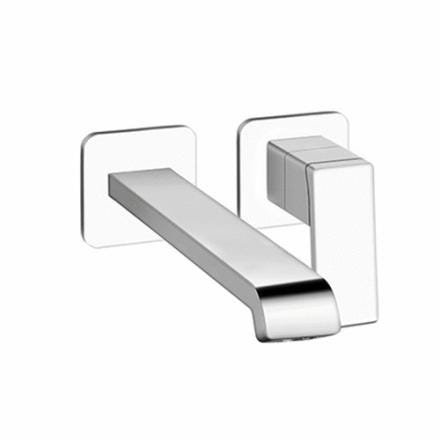 MITIGEUR LAV MUR. QUADRI S 22,5C  CHR QS25951 ONDYNA  [QS25951] 