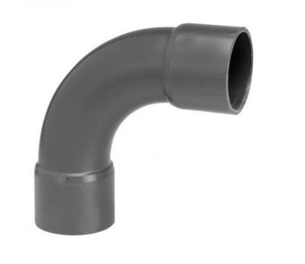 COURBE PVDF - Courbe 90 B.A.B