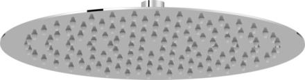 DOUCHE DE TETE METRO 300 CHROME JD  E26600-CP JACOB DELAFON KOHLER  [E26600-CP]