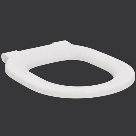 ABATTANT SPL.MATURA BLC               E822601 IDEAL STANDARD FRANCE  [E822601]