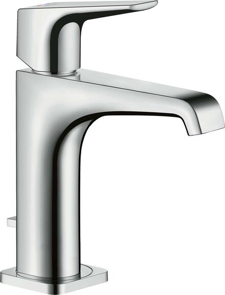AXOR CITTERIO E - Mitigeur lavabo surélevé