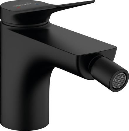 MITIGEUR DE BIDET VIVENIS   NOIR MAT 75200670
