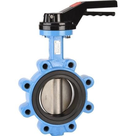 VANNE PAP.OR.T.FTE/IX/E LEV65 PN10/16 1176065 SFERACO  [1176065]