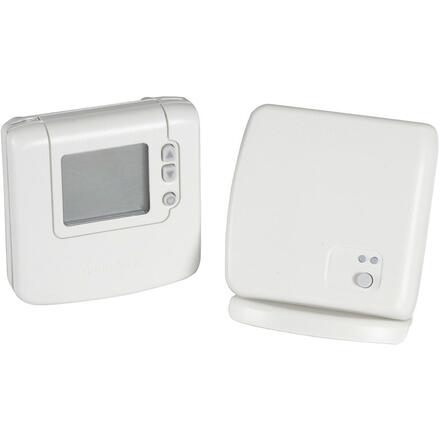 THERMOSTAT D'AMBIANCE - Thermostat simple