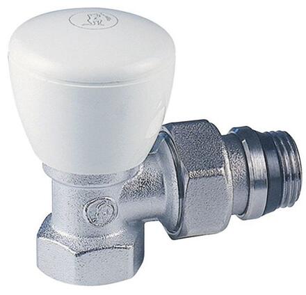 ROBINET SIMPLE REGLAGE - R5 TG - Equerre - Série fer