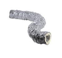CONDUITS SOUPLES ISOLES - Aluminium