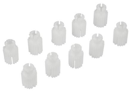 ISOLATEUR OU INSERT DE CROISILLON