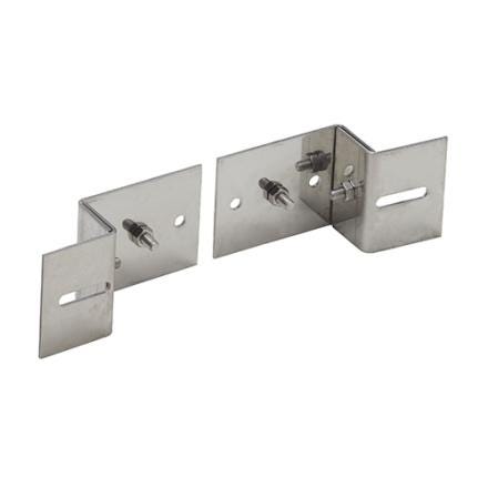 PATTE REGLABLE P/CMI INOX       31999064/9999 POUJOULAT  [31999064/9999]