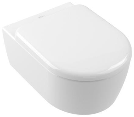COMBIPACK SKYLA TWIST FLUSH          5656CL01 VILLEROY BOCH  [5656CL01]