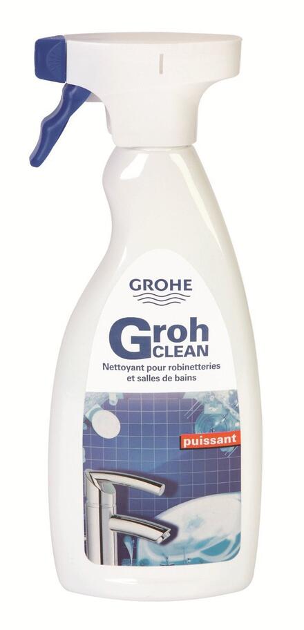 GROHCLEAN - Nettoyant pour robinetterie