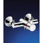 MITIGEUR DCH.THERM.SECURITOUCH CHR DEL H9630S DELABIE G ET J  [H9630S] 