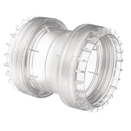 MANCHON RACC. POUR FLEXIBLE        7738112691 LEBLANC E.L.M - PRODUITS FINIS  [7738112691]