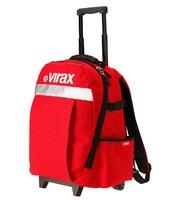 SAC A DOS TEXTILE A ROULETTES    VIRAX 382653
