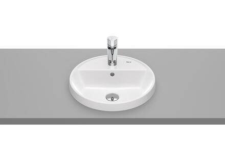 VASQUE ENC. THE GAP ROUND 1TR      A3270Y4000 ROCA SANITAIRE  [A3270Y4000] 