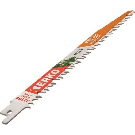 LAME SCIE SABRE - HCS - Bois verts