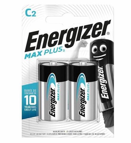 PILE - Alcaline MAX+
