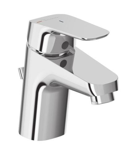 MITIGEUR LAV. VID.PP C3 OKYRIS CHR    D0586AA IDEAL STANDARD FRANCE  [D0586AA]