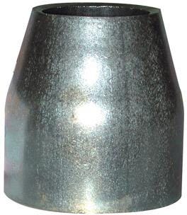 REDUCTION - Concentrique - Sans soudure