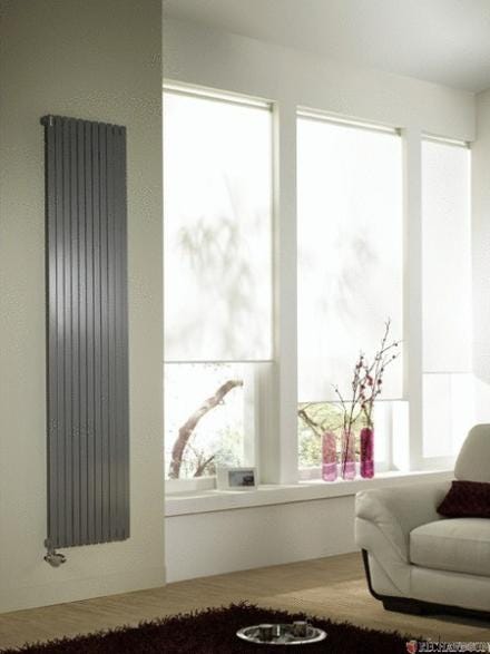 RAD.ALTAI EC HOR.DBLE 1516W  CLR HYD-070-115C ACOVA-ZEHNDER GROUP FRANCE  [HYD-070-115C]
