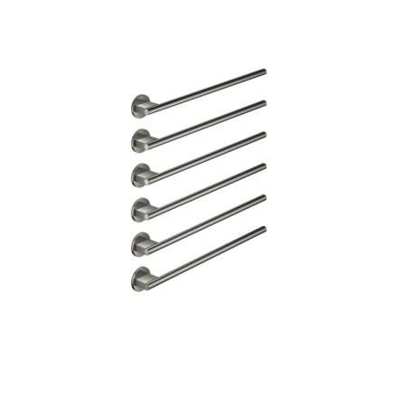 SECHE-SERV.6 SEGM.DROITE DARK CHR 83316979-19