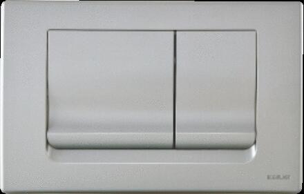 PLAQUE DE COMMANDE DOUBLE DEBIT