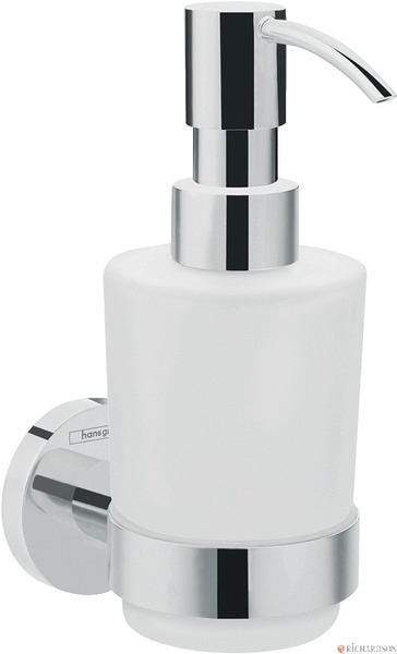 LOGIS UNIVERSAL - Distributeur de savon liquide