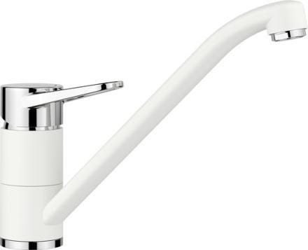 MITIGEUR BLANCOWEGA II TP HP   BLC/CHR 526408 BLANCO  [526408]
