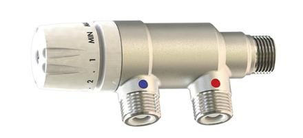 MITIGEUR THERMOSTATIQUE 1/2             MT100 THERMADOR  [MT100]