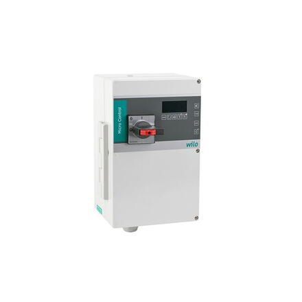 POMPE EAUX CLAIRES ET USEES - SBS - SBH