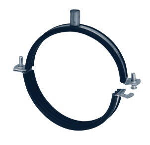 CONDUITS RIGIDES - Collier de fixation