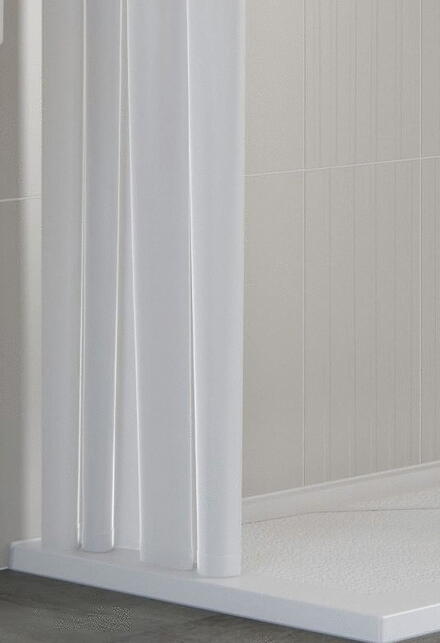 RIDEAU DE DOUCHE