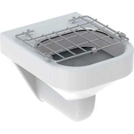 VIDOIR HOPITAL SUSP.PUBLICA KTCT 500.998.00.1 GEBERIT  [500.998.00.1]