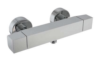 EXCLUSIVITES RICHARDSON PAR FIMA CARLO FRATTINI - Mitigeur thermostatique de douche