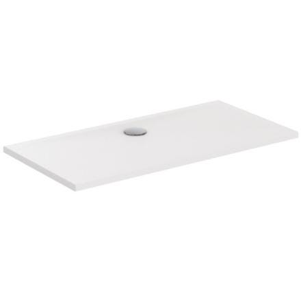 RECEVEUR DE DCH RECTANG STRADA+       T5671IG IDEAL STANDARD FRANCE  [T5671IG]