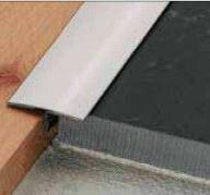 SCHLUTER-RENO-T-AE - Profilé pour revêtements de sols