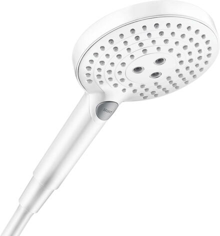 DOUCHETTE SELECT S 120 3J BLC/M   HG 26014700 HANSGROHE  [26014700] 