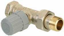 CORPS THERMOSTATIQUE POUR DISTRIBUTION BITUBE - RA-FN