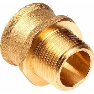 POINT FIXE FILT.F+M D.1'      RAC.CHAUF 28022 ELYDAN  [28022] 