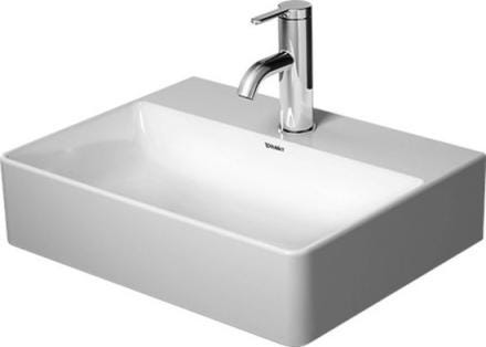LAVE-MAINS DURASQUARE       BLANC 07324500411 DURAVIT  [07324500411]