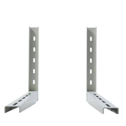 SUPPORT MURAL SOUDE 800X500X60 180KG   S-506M