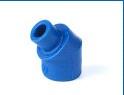COUDE PP-R COPRAX - MF - 45°