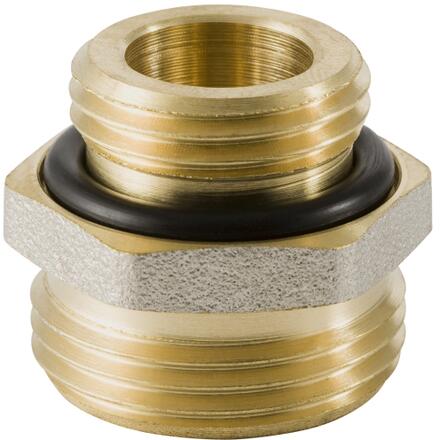 RACCORD MULTICOUCHE MEPLA THERM - Mamelon double Mepla