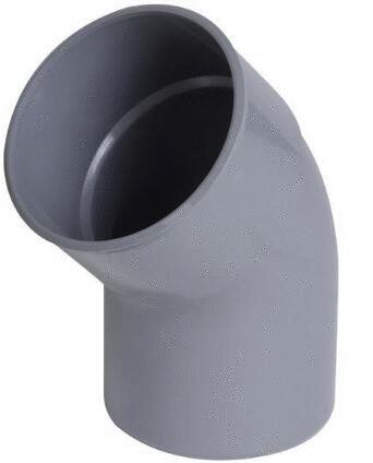 COUDE - MF - 45°